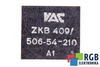 ZKB409/506-54-210 VAC