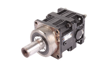 RPLN20-1BK PFEFFER&PARTNER I=10 CUTIE DE VITEZE