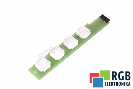 9348.122.00 SIGMATEK TASTATURĂ