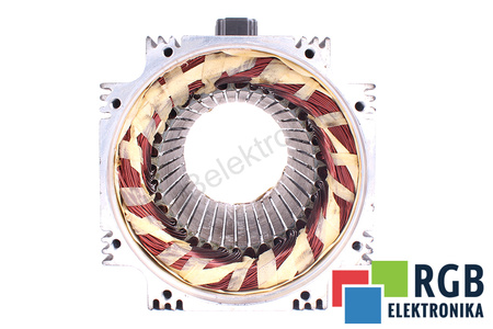 MAC90C-0-KD-4-C/110-B-0-/WI 522 LX INDRAMAT STATOR