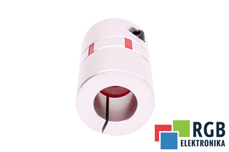 YH10-46-25-25-70 D=46MM D1/D2=25/25MM L=70MM ALUMINIUM