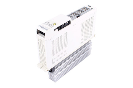 MDS-A-V1-35 MITSUBISHI ELECTRIC SERVO DRIVE UNIT