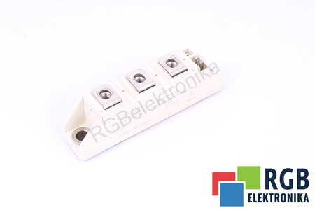 SKKH42/16E SEMIKRON SEMIPACK 1 42A, 1600V