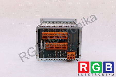 RHE02 RHEONIK 11020994