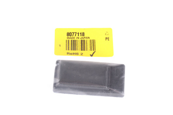 HE9Z-D3B IDEC CAPAC DE CAUCIUC