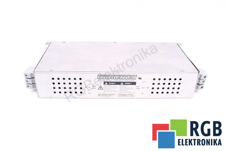 NFD02.2-480-030 INDRAMAT FILTRU