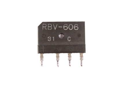 RBV-606