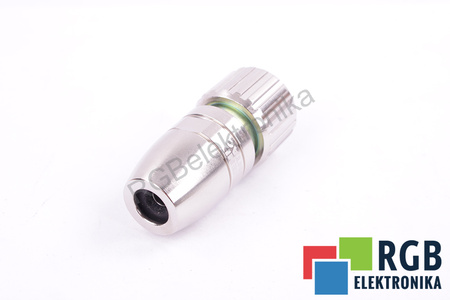C9 PRECIZIKA METROLOGY 9PIN ȘTECHER ROTUND MASCUL PENTRU ENCODER