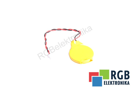 CR2032 210MAH, 3V, 20X3,2MM BATERIE