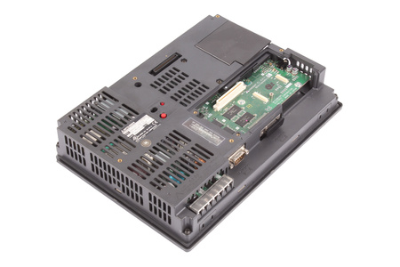 A960GOT-EBA-EU MITSUBISHI ELECTRIC