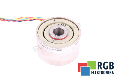 21BRCX-510-D7B/10 HAROWE REZOLVER