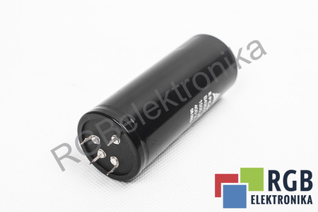 CONDENSATOR B43511-A9158-M EPCOS 1500UF, 400VDC CONDENSATOR