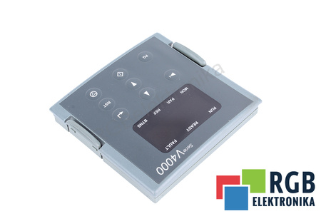 PC00004-D VAASA CONTROL CM150894 V4000 CONTROL ȘI PANOU DE CONTROL