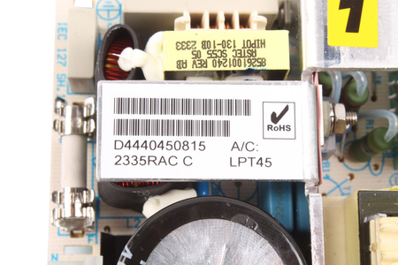 LPT45 ARTESYN ALIMENTARE