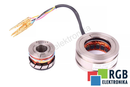 V23401-D1008-B101 SIEMENS REZOLVER