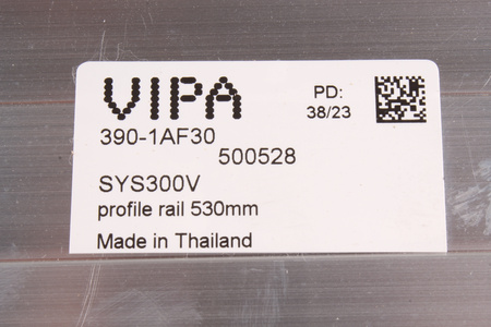 390-1AF30 YASKAWA VIPA ECHIVALENT 6ES7390-1AF30-0AA0