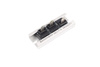 REZISTENȚĂ HSCC71A DANOTHERM 2X4K7 OHM 2X4.7KOHM REZISTENȚĂ