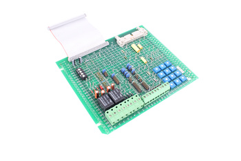 803.93.00C RELIANCE ELECTRIC