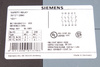 3SK1211-2BB40 SIEMENS SIRIUS RELEU DE SIGURANȚĂ