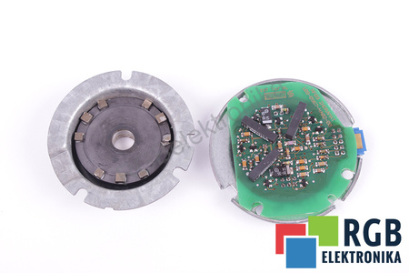 RF3 INDRAMAT 109-0967-4A02-08 109-0967-4A0B-08 SISTEM DE MĂSURARE