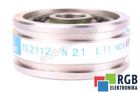 TS2112N21E11 TAMAGAWA BRX FA-SOLVER REZOLVER