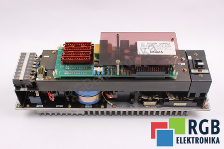 DC-S1A OKUMA SURSĂ DE ALIMENTARE