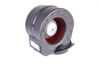 D2E140HR9707 EBM PAPST D2E140-HR97-07 EVANTAI