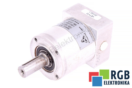 10012963 WITTENSTEIN ALPHA GMBH ALPHIRA 040-1 I=10 CUTIE DE VITEZE