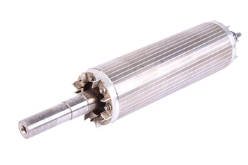 UVF132L/4C-21S BOSCH ROTOR