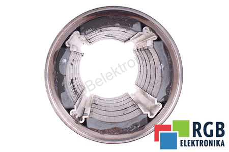 DCM6F30/20A2 CONTROL TECHNIQUES STATOR