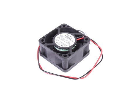 04020VA-24P-AA NMB TECHNOLOGIES 40X40X20MM, 24V, 0.13A EVANTAI