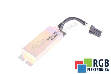 REZISTENȚĂ RHY60 IWAKI 7.5OHM REZISTENȚĂ