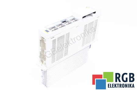 MDS-A-V2-2020 MITSUBISHI ELECTRIC SERVO DRIVE UNIT