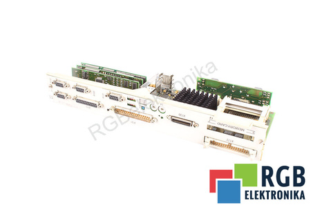 6FC5357-0BB22-0AE0 SIEMENS VERSION D SINUMERIK 840D/DE NCU572.3