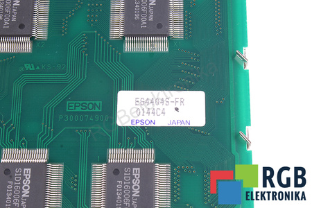 EG4404S-FR EPSON MATRICE LCD