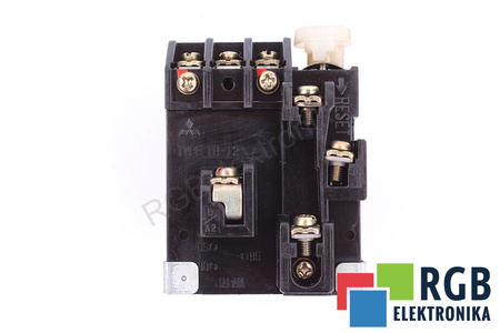 TH-12 MITSUBISHI ELECTRIC RELEU