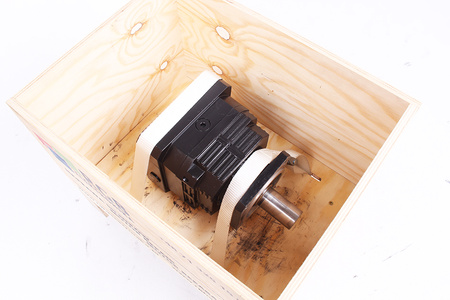 U36 SPN ART.-NR. 058347 I=7 CUTIE DE VITEZE