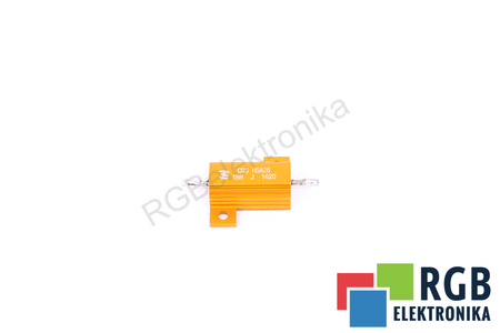 REZISTENȚĂ CGSHSA25 TE CONNECTIVITY 18R 18OHM REZISTENȚĂ
