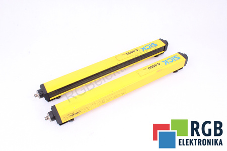 C4000 ECO C40S-0401AA310 C40E-0401AN310 SICK 1027442 1027443