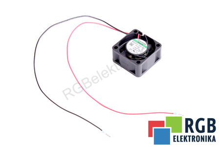 MF40202V1-1000U-A99 SUNON 40X40X20MM, 24V EVANTAI
