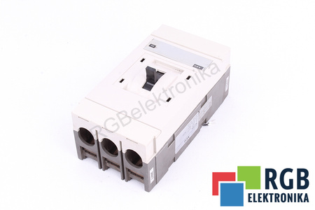 MCT406 AEG DECONECTOR