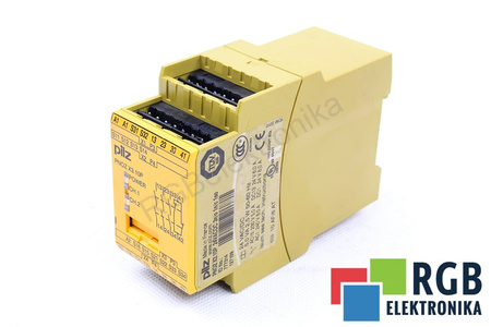 PNOZX3.10P PILZ 777314 RELEU DE SIGURANȚĂ