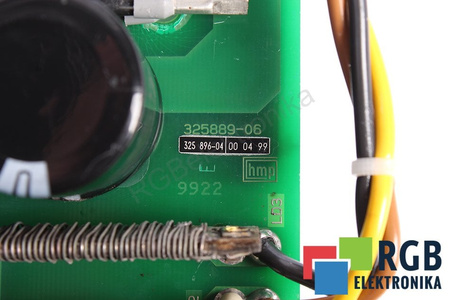 ID.NR.325896-04 HEIDENHAIN DEFECT – PENTRU PIESE