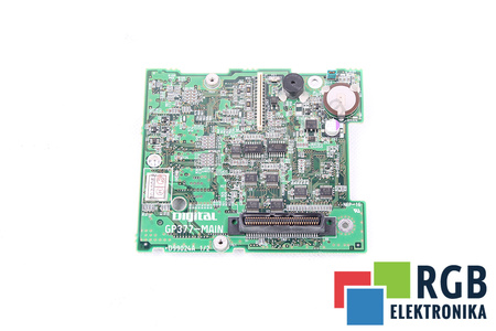 GP377-MAIN PRO-FACE D99024A PENTRU GP377-SC41-24V 2880011-01