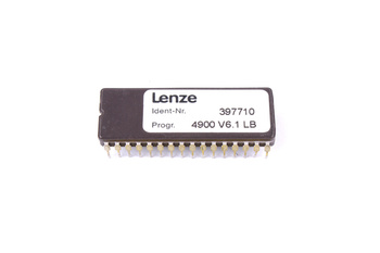 4900V6.1 LB LENZE ID.NR. 397710
