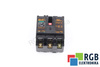 EA33 FUJI ELECTRIC DECONECTOR
