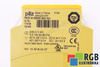 PNOZ X4 230VAC 3N/O 1N/C PILZ 774738 RELEU DE SIGURANȚĂ