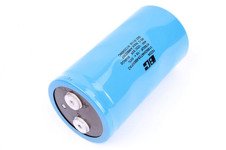 CONDENSATOR 10234 BC 450VDC, 4700UF CONDENSATOR