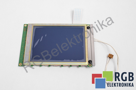 LMG6912RPFC-00T HITACHI MATRICE LCD