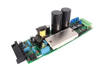 UT15 CONTROL TECHNIQUES 03.007004-1024 DEFECT – PENTRU PIESE